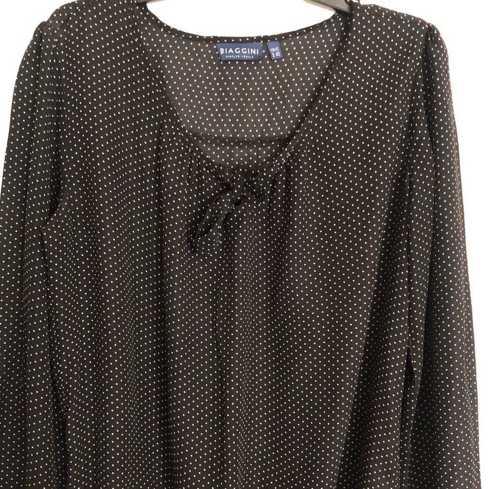 Biaggini Charles Vögele Blouse